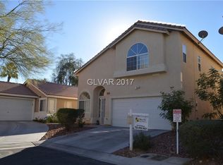 2343 Crooked Creek Ave, Las Vegas, NV 89123