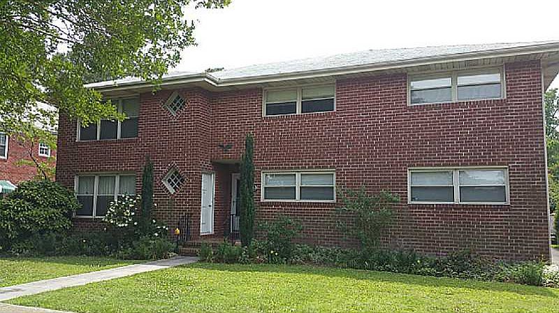 1st image of 7459 Hampton Blvd #A
