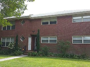 7459 Hampton Blvd #A, Norfolk, VA 23505