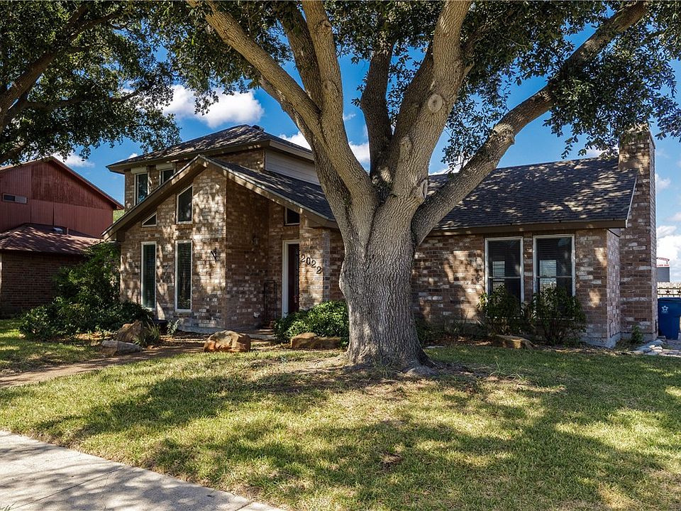2022 Oak Ridge Dr, Portland, TX 78374 MLS 427864 Zillow