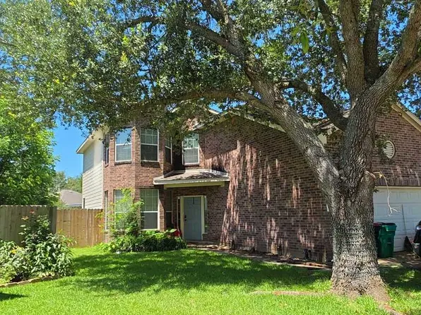 106 Anvil Rock Ln, Richmond, TX 77469