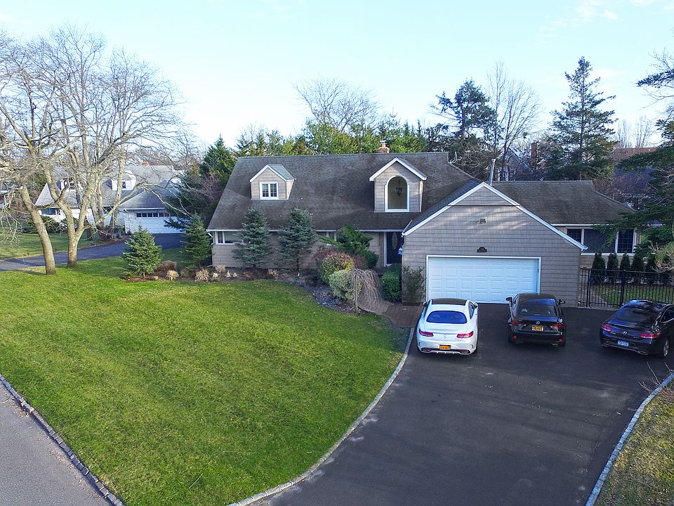 Front approach