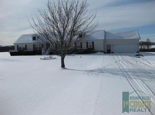 3177 Burke Rd, Vernon Center, NY 13477