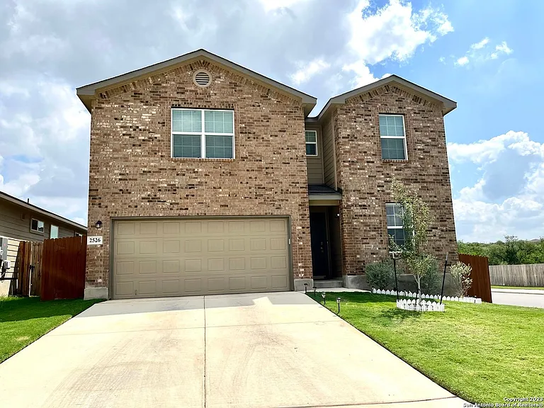 2526 Wentwood Run — Photo 17