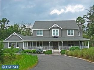 2525 N Firelane Rd, Southampton, NJ 08088