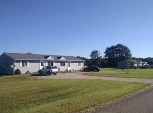 8020 Schmeid Rd, Lakeview, MI 48850