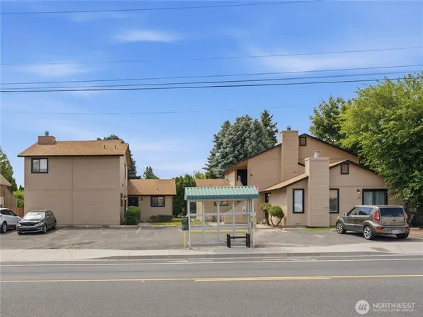 1321 Maple Street #A, Wenatchee, WA 98801
