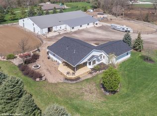 8600 NW 16th St, Ankeny, IA 50023