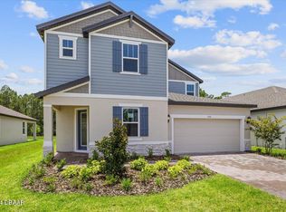336 Birkdale Dr, Daytona Beach, FL 32124