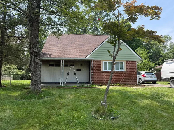 2277 Marcia Dr, Columbus, OH 43211