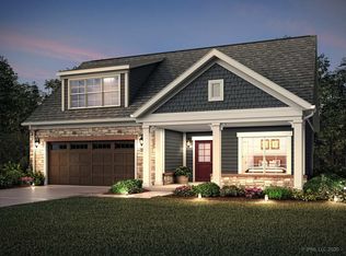 465 Valley Mist Xing, Lewis Center, OH 43035