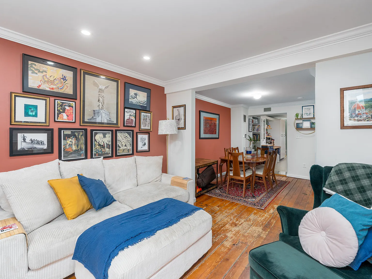 3 bed, 1650 sqft, $3,200 — Photo 3