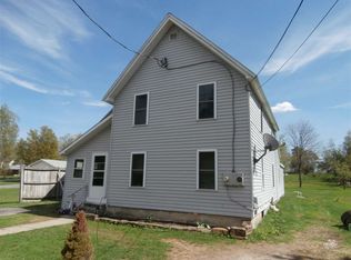 43 W Babcock St, Gouverneur, NY 13642