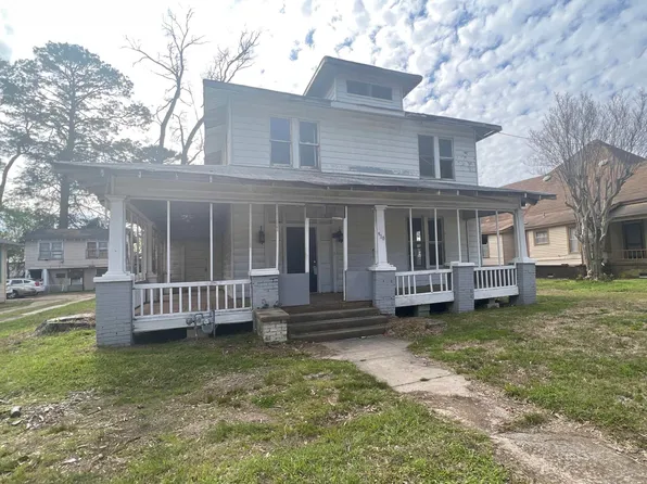 910 Saint John St, Monroe, LA 71201