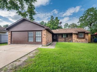 3423 Hartwick Rd, Houston, TX 77093