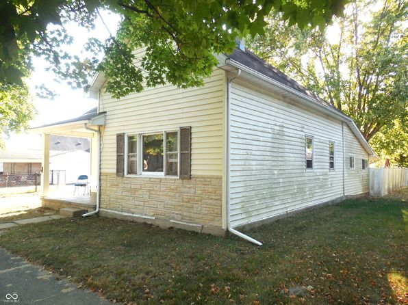 524 N Washington St, Knightstown, IN 46148