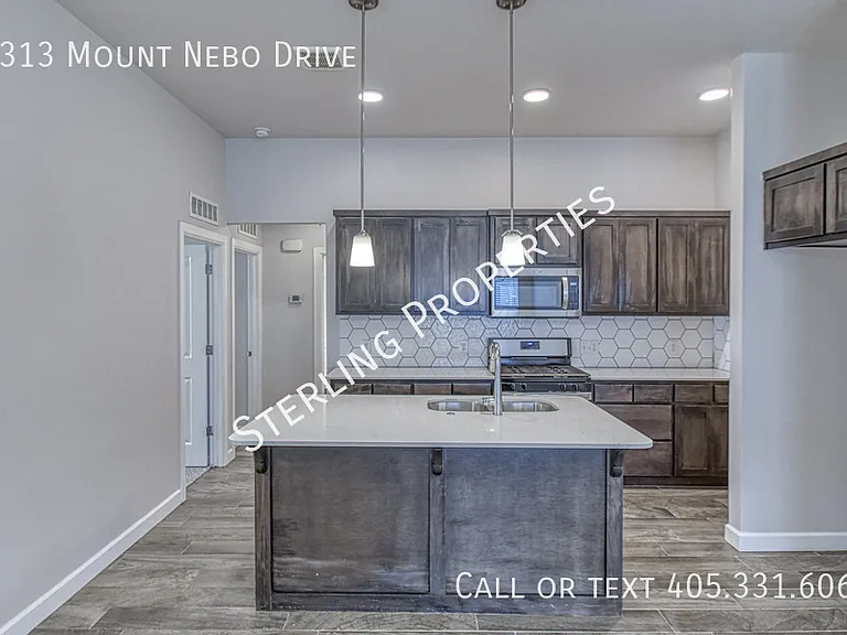 3313 Mount Nebo Dr — Photo 17