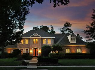 35 Forest Green Trl, Humble, TX 77339