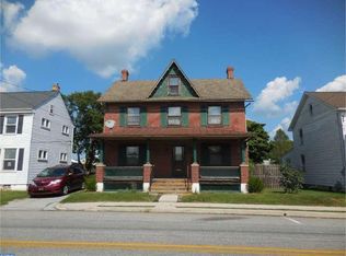 215 S Bridge St, Christiana, PA 17509