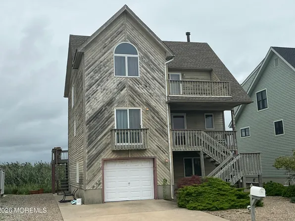 1436 S Bayview Avenue, Seaside Park, NJ 08752
