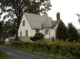 14659 Abbottsford Rd, Midlothian, IL 60445