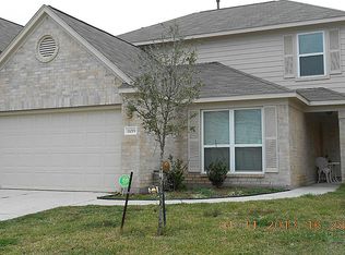 11019 Cape Rise Trl, Houston, TX 77044