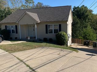 1979 Pieck Dr, Fort Wright, KY