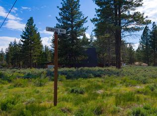 0 Juniper Way, Susanville, CA 96130