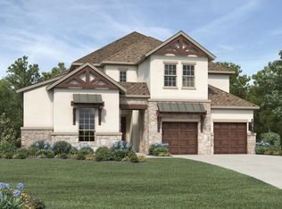 916 Siena Sunset Rd, Leander, TX 78641