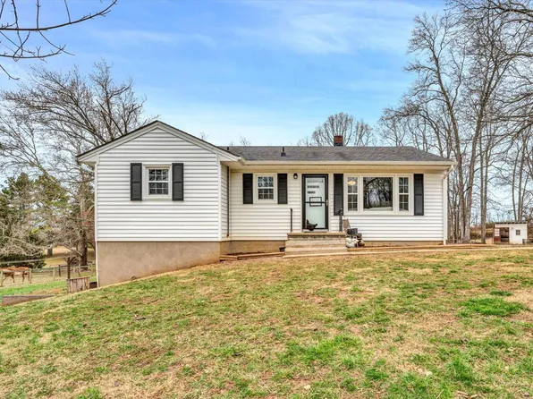 1351 Glenwood Dr, Bedford, VA 24523
