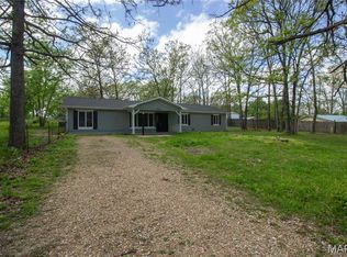 13949 Compton Rd, Dixon, MO 65459