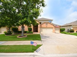 2604 Cami Path, Round Rock, TX 78665