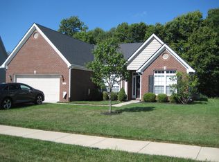 124 Spring Bluff Dr, Georgetown, KY 40324