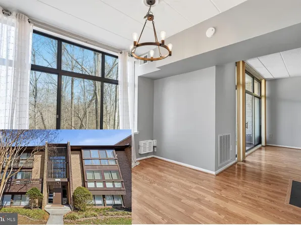 11566 Rolling Green Ct APT 200, Reston, VA 20191