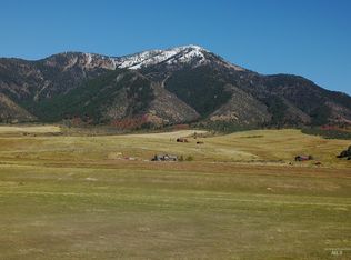 35 E Double R Dr, Irwin, ID 83428