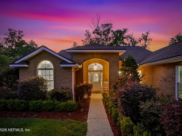 2408 STOCKTON Drive, Fleming Island, FL 32003