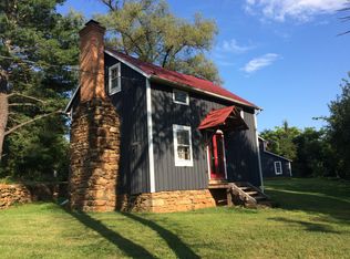 480 Chapman Mountain Cir, Stanardsville, VA 22973