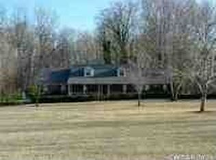 215 Pleasant Hill Rd, Humboldt, TN 38343