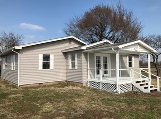 9451 S 4100th Rd, Oologah, OK 74053