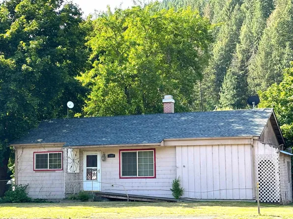 160 140th St, Orofino, ID 83544