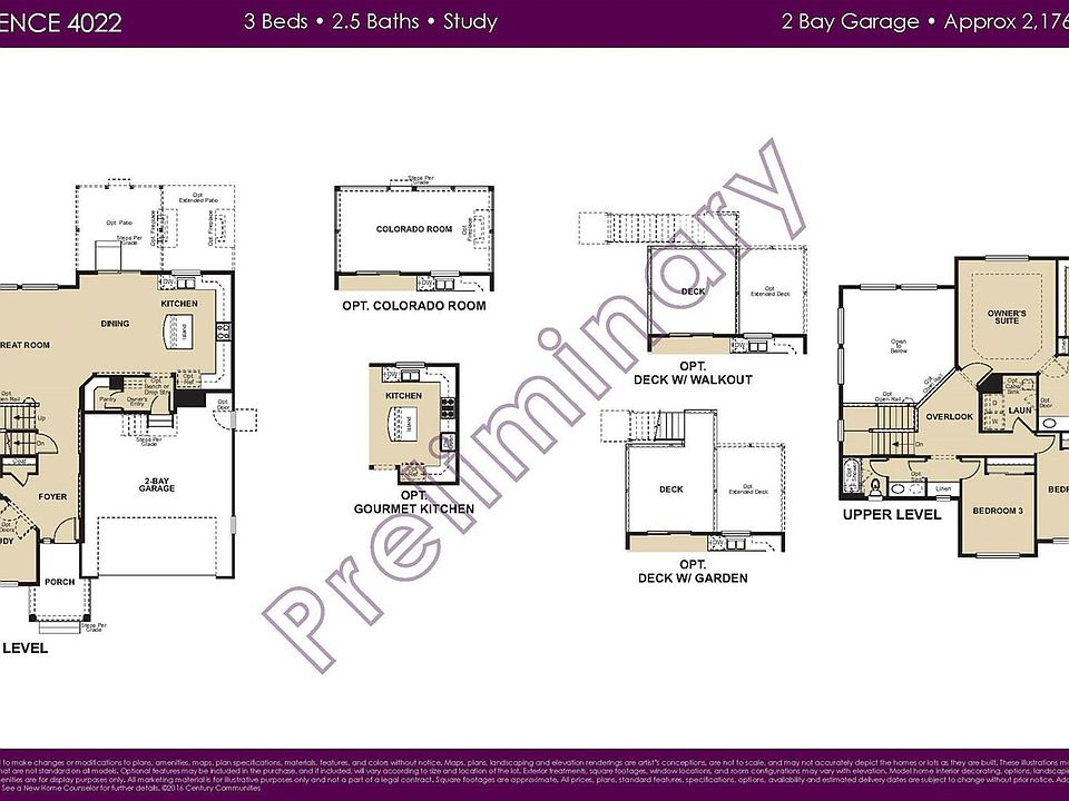 2nd image of 11779 W Portland Dr