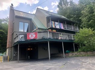 157 Alton Mountain Rd, Alton Bay, NH 03810