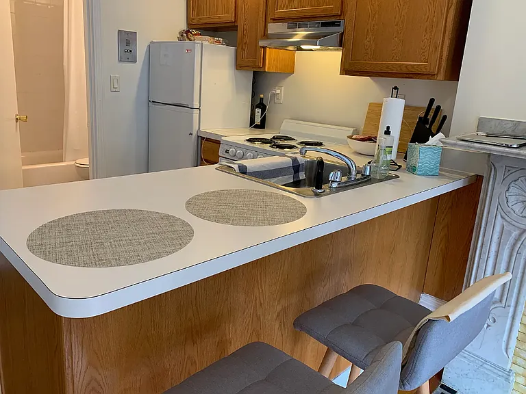 307 Beacon St #5 — Photo 10