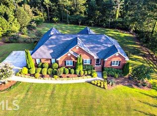 430 Kelleytown Rd, McDonough, GA 30252