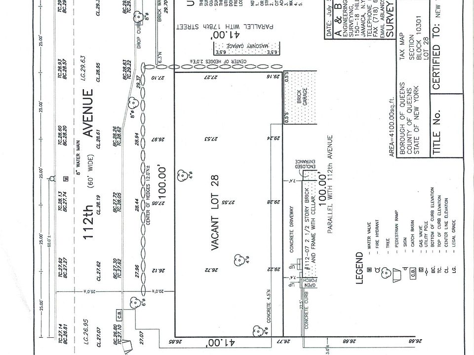 1st image of 178 Street