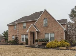 6460 Huntsmen Dr, Harrisburg, PA 17111