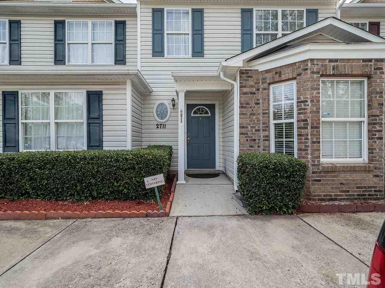 2711 Sunny Madison Ln, Raleigh, NC 27604 | Zillow
