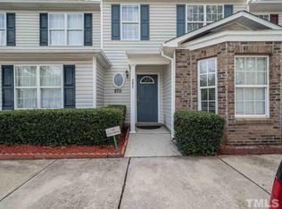 2711 Sunny Madison Ln, Raleigh, NC 27604