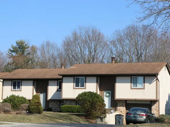 2160 Baldwin Rd, Reynoldsburg, OH 43068