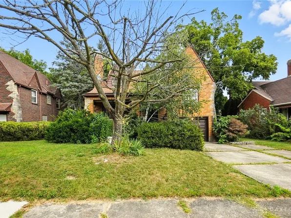 49 W Maplewood Ave, Dayton, OH 45405